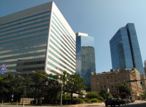 White Plains office Main St and Martin Luther King Blvd